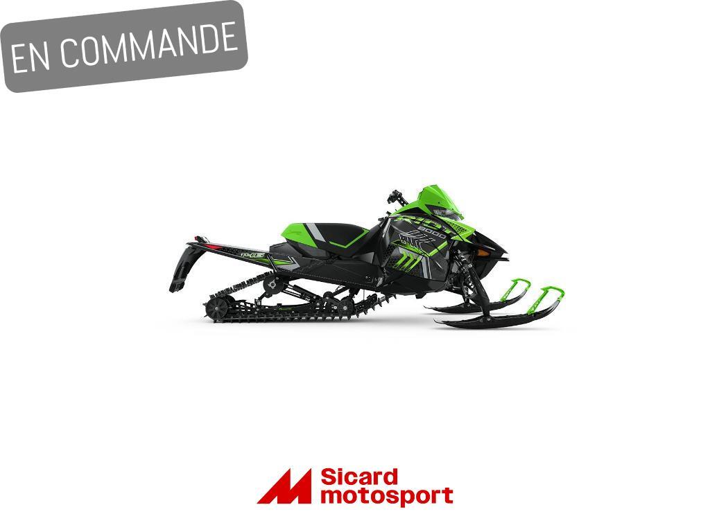 Arctic Cat RIOT 8000 ES QS3 1.6 2024