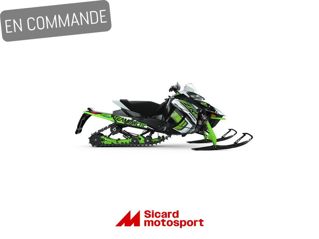 Arctic Cat ZR 8000 ZR8000 137 ES RR 2024