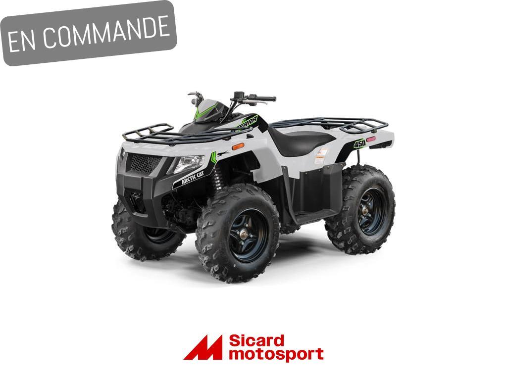 Arctic Cat Alterra 450 2023