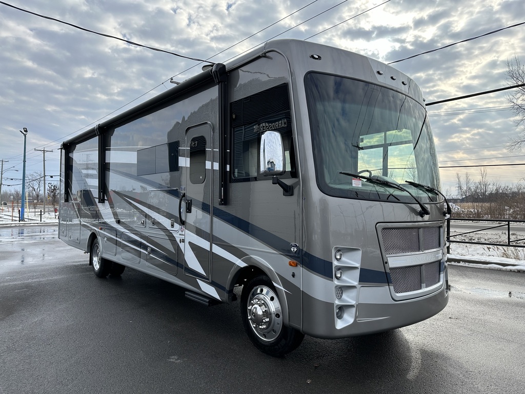 Coachmen Encore 325SS 2024