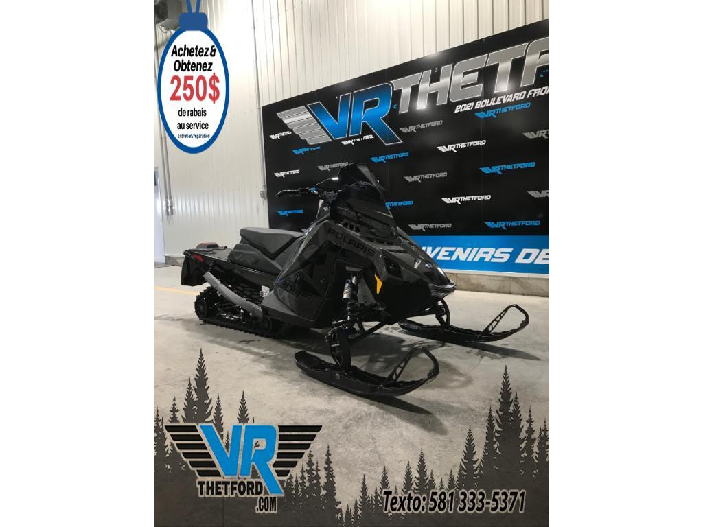 Polaris BOOST INDY VR1 137 ES 2024