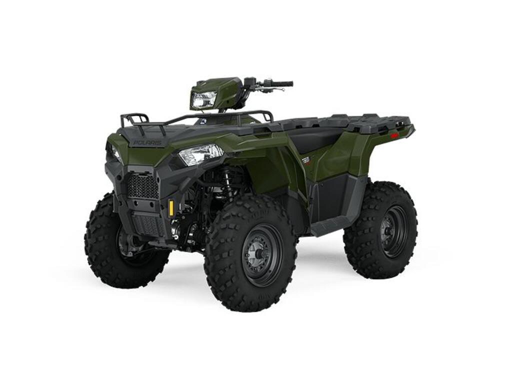 Polaris Sportsman 450 High Output 2024