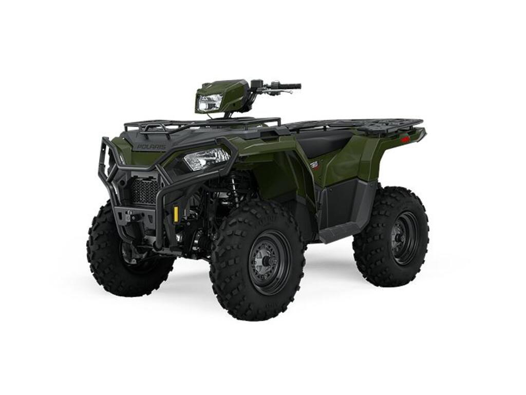 Polaris Sportsman 450 High Output 2024