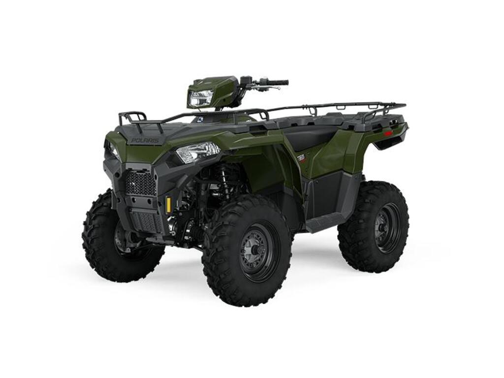 Polaris Sportsman 2024