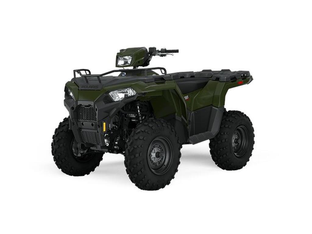 Polaris Sportsman 570 2024