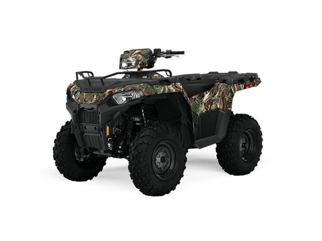 Polaris Sportsman 570 2024