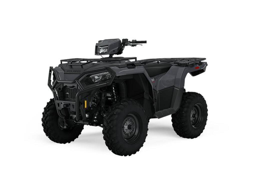 Polaris Sportsman 570 Utility HD 2024