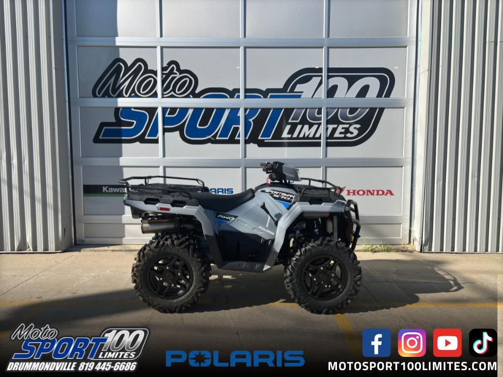 Polaris Sportsman 570 Premium 2024