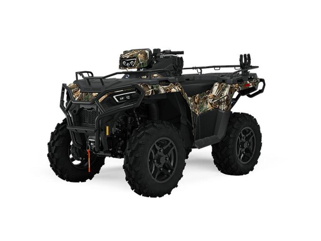 Polaris Sportsman 570 Hunt Edition 2024