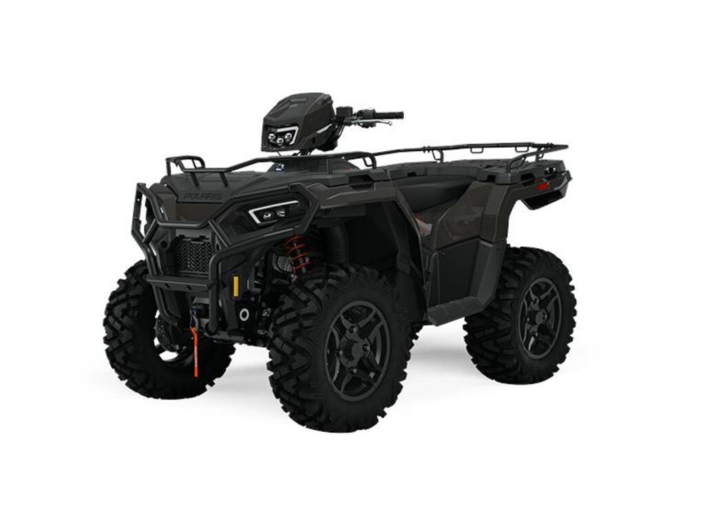 Polaris Sportsman 570 Ride Command 2024