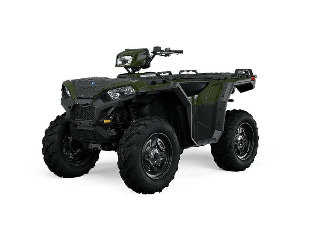 Polaris Sportsman 850 2024