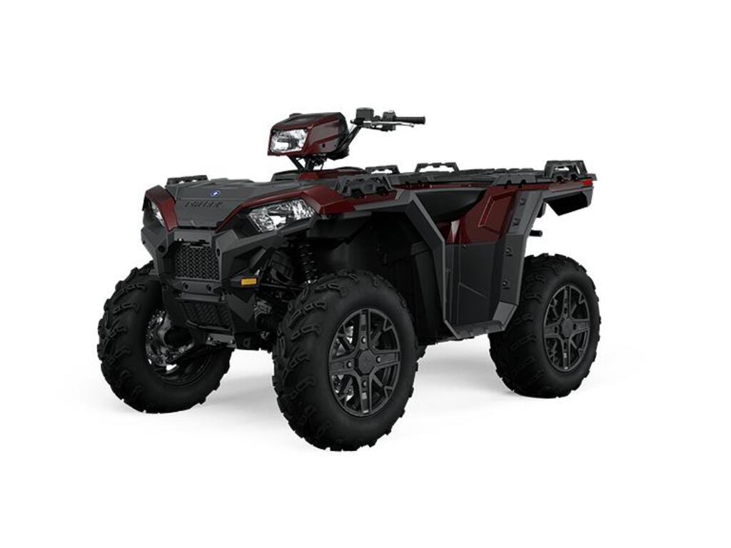 Polaris Sportsman 850 Premium 2024