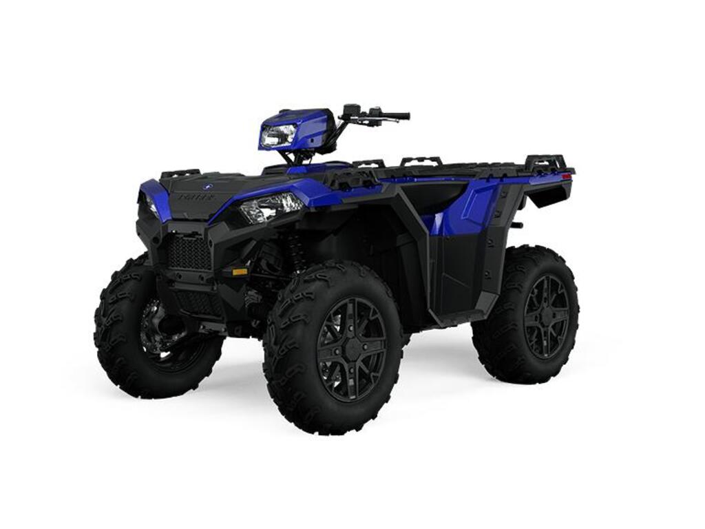 Polaris Sportsman 850 Premium 2024