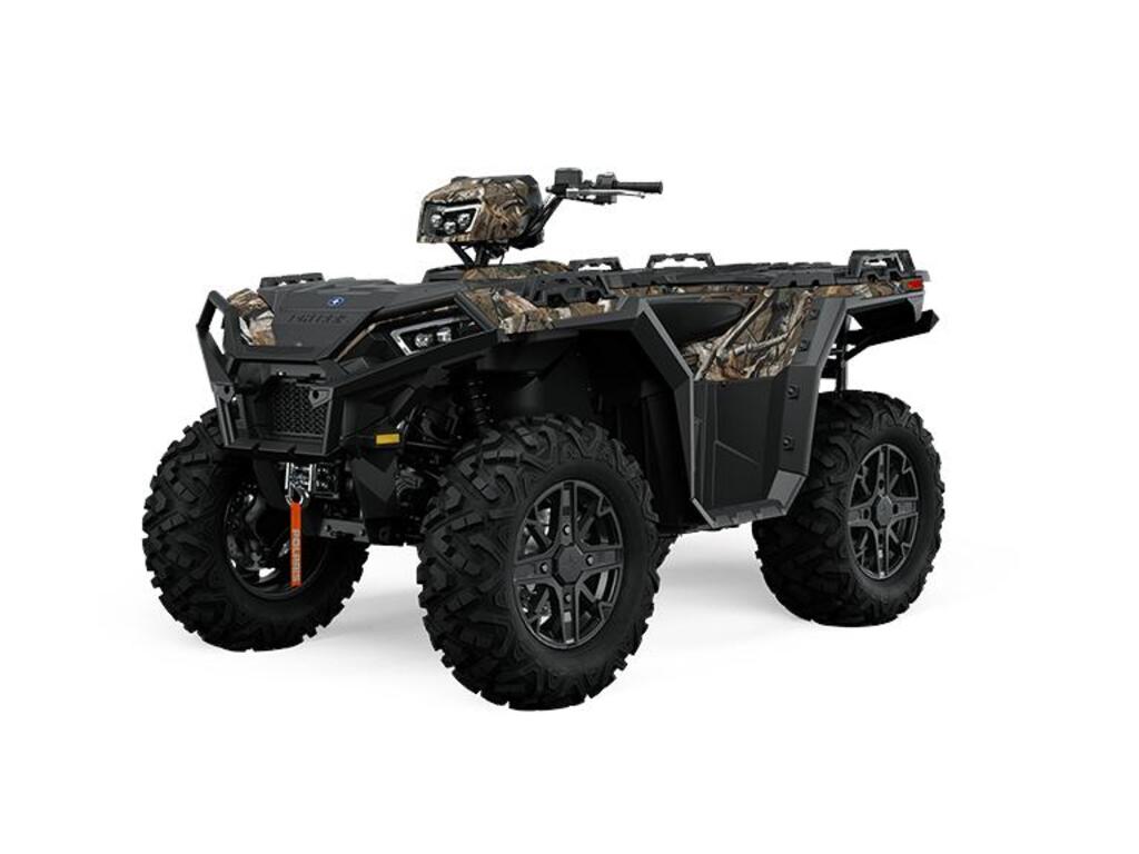 Polaris Sportsman 850 Ultimate Trail 2024