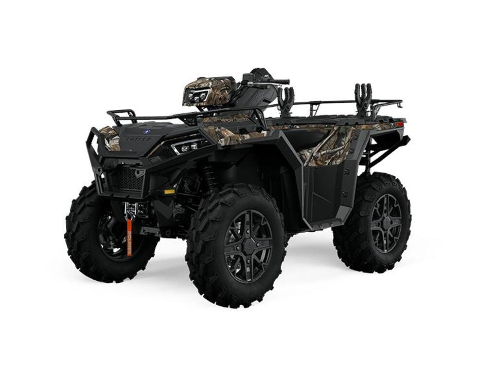 Polaris Sportsman XP 1000 Hunt Edition 2024