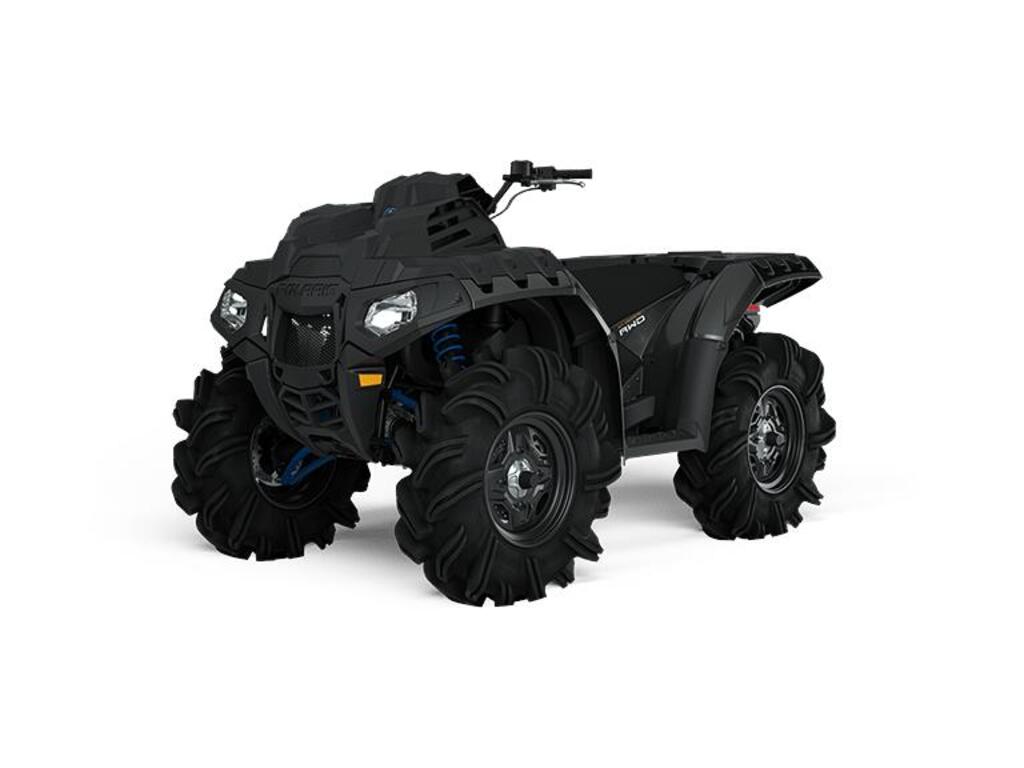 Polaris Sportsman 850 High Lifter Edition 2024