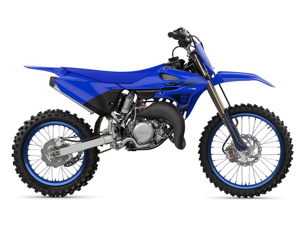 Yamaha YZ85LW 2024