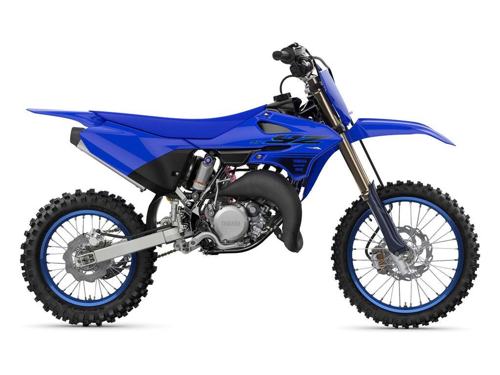 Yamaha YZ85 2024