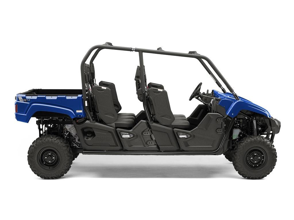 Yamaha Viking VI EPS 2024