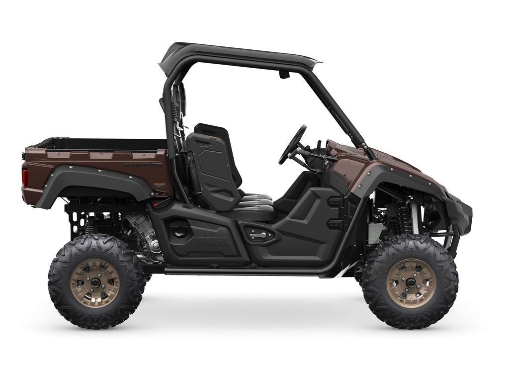 Yamaha Viking EPS 2024