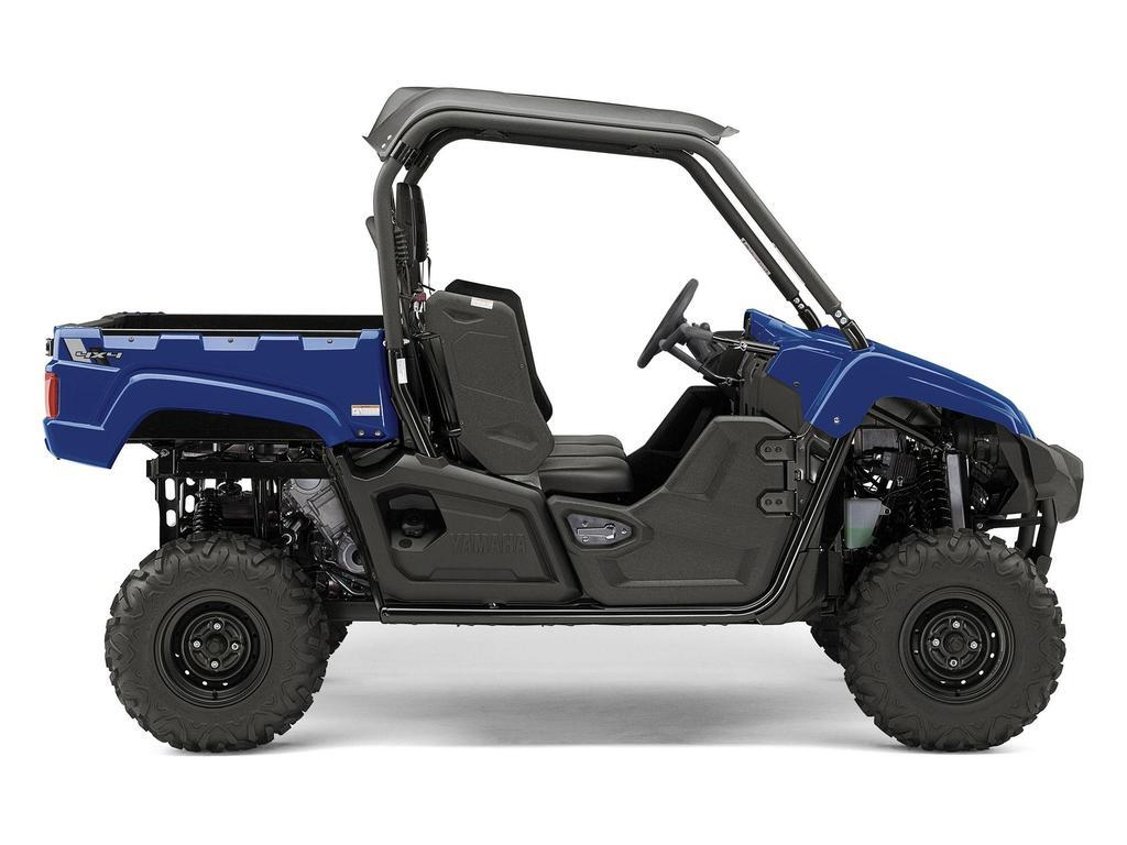 Yamaha Viking EPS 2024