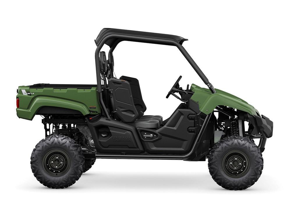 Yamaha Viking EPS 2024