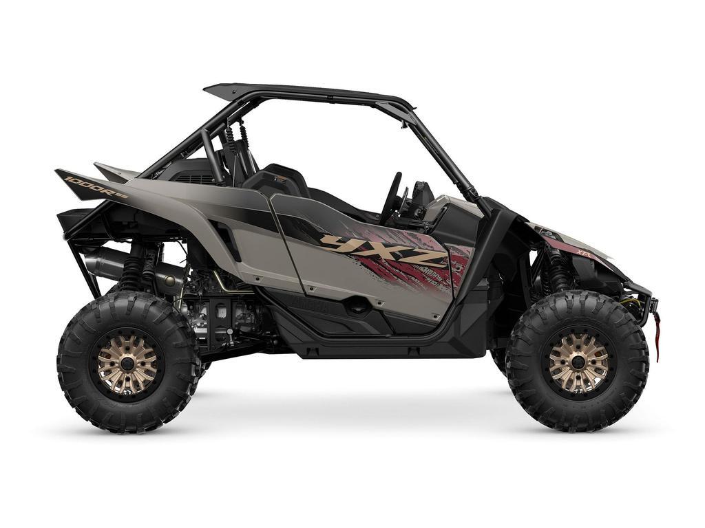 Yamaha YXZ1000R SS EPS SE 2024