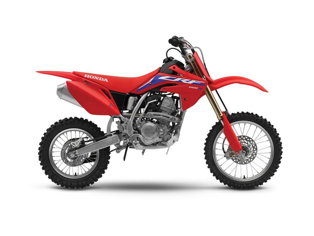 Honda CRF150R 2024