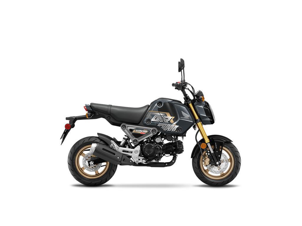 Honda Grom 2024