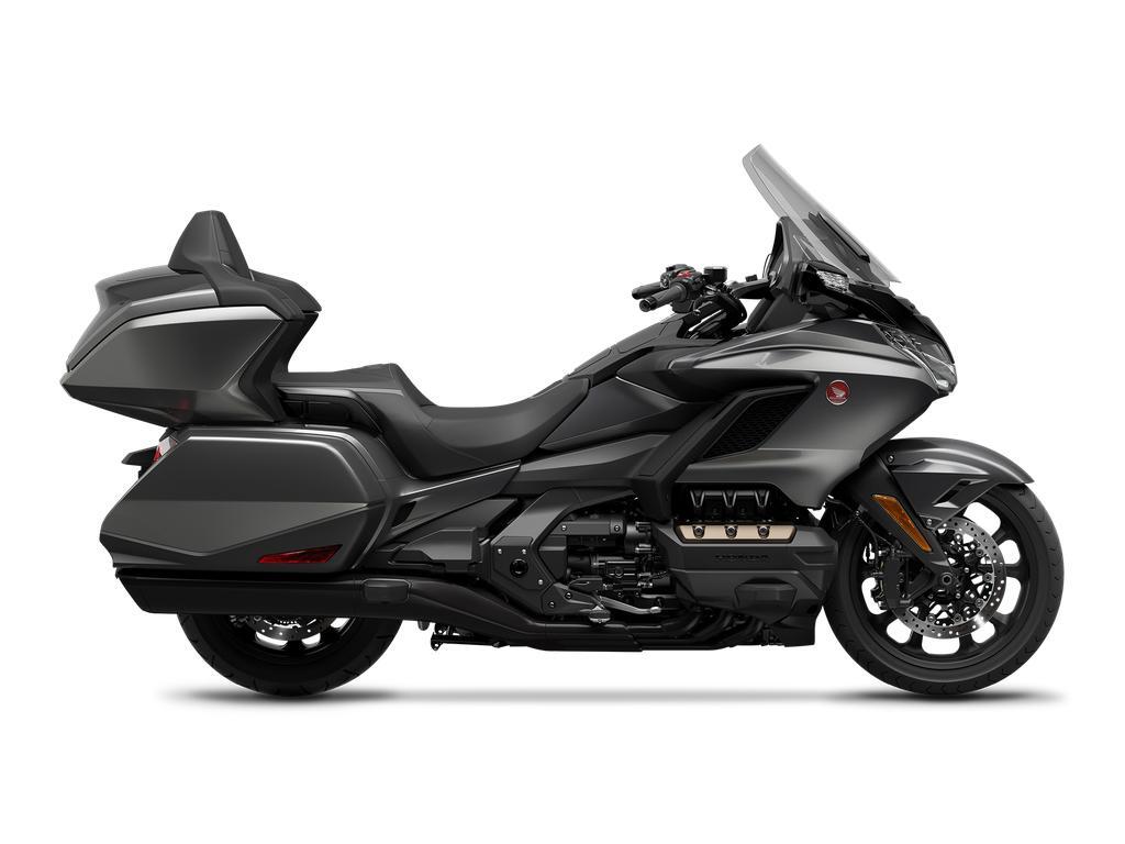 Honda Gold Wing Tour 2024