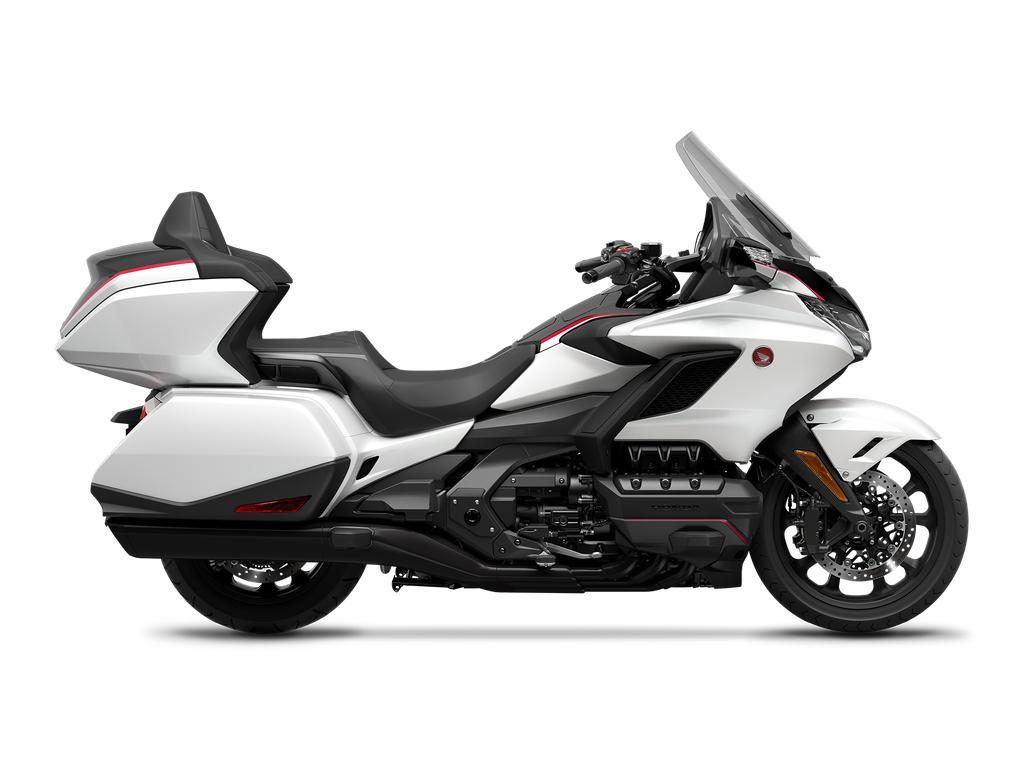 Honda Gold Wing Tour 2024