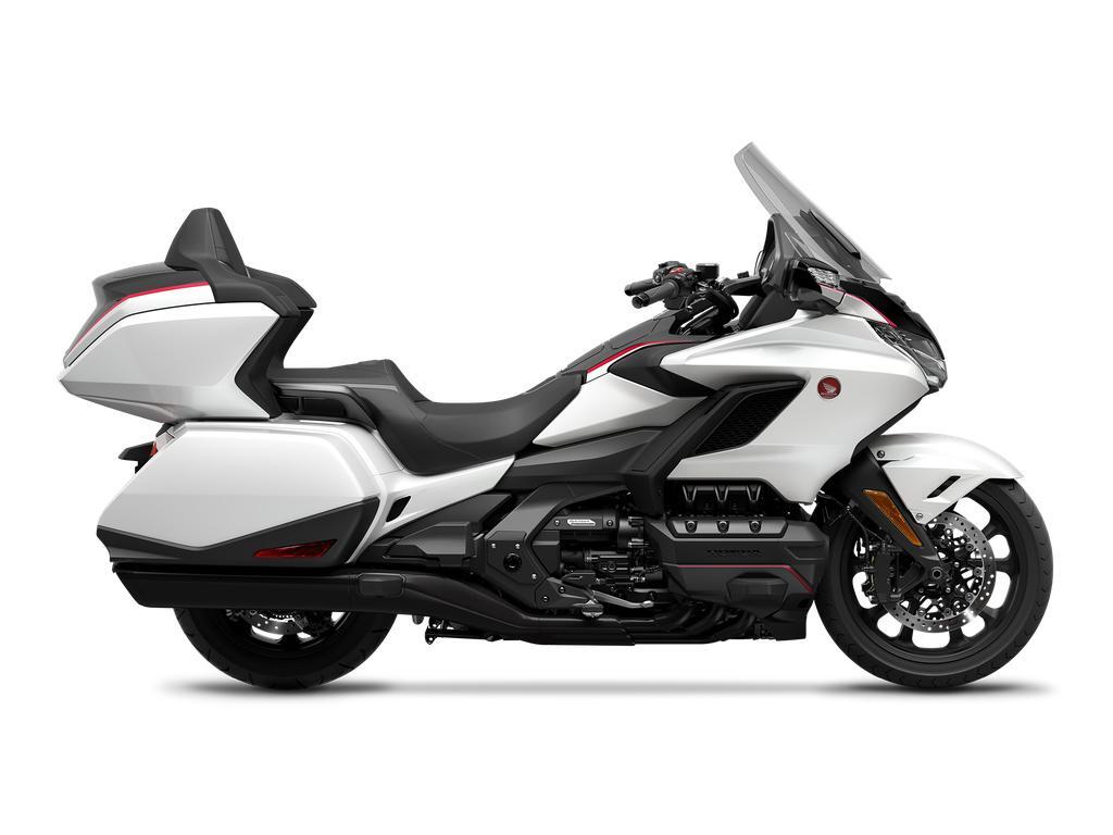 Honda Gold Wing Tour DCT 2024