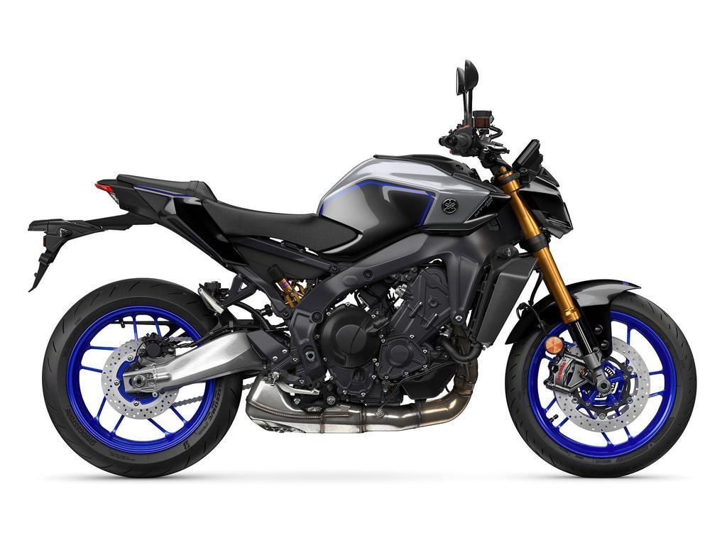 Yamaha MT-09 SP 2024