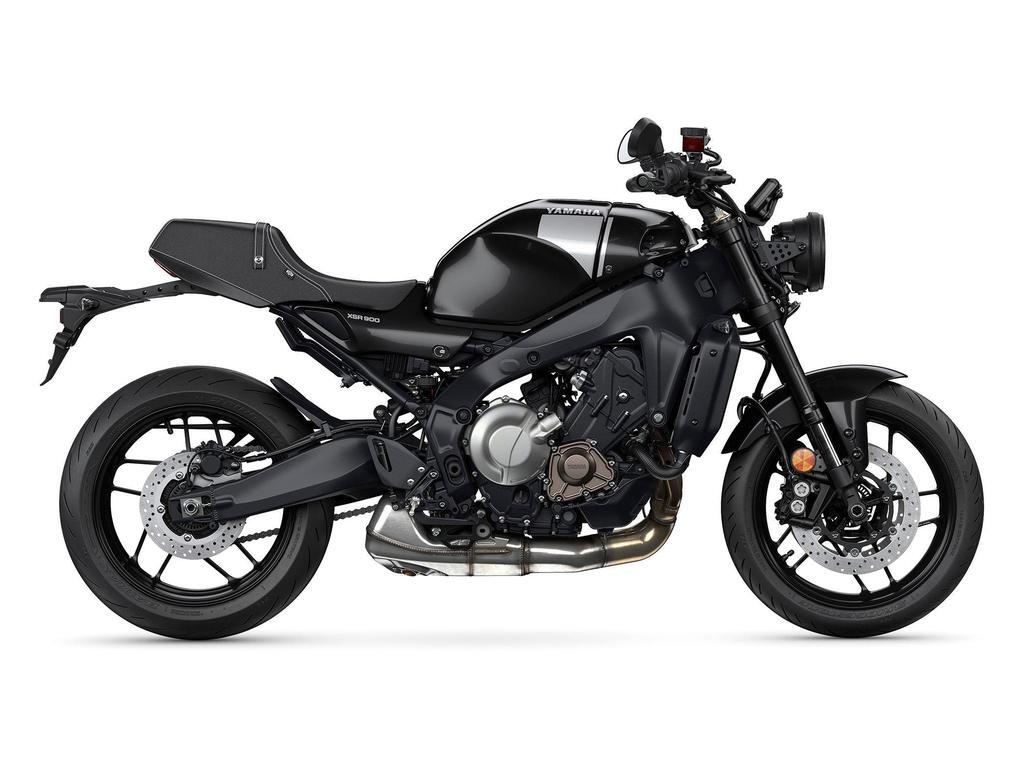 Yamaha XSR900 2024