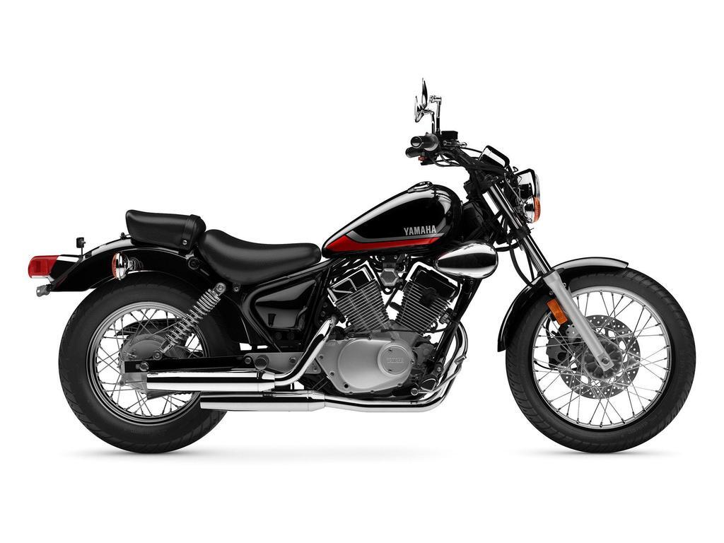 Yamaha V-Star 250 2024