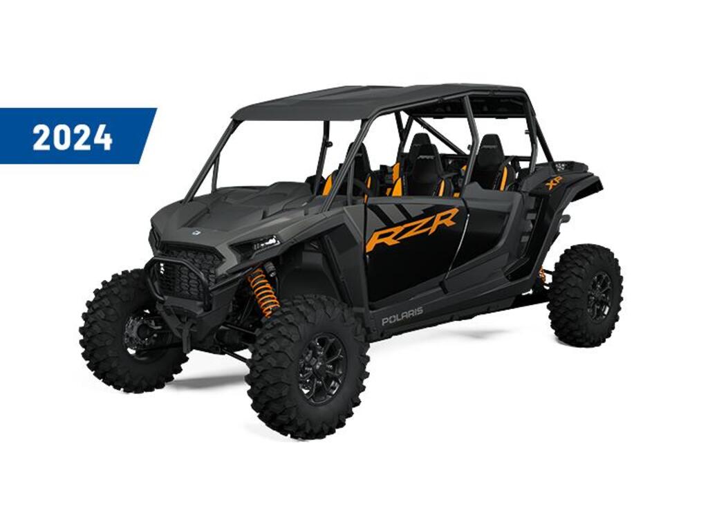 Polaris RZR XP 4 1000 Premium 2024