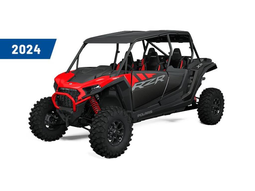 Polaris RZR XP 4 1000 Ultimate 2024