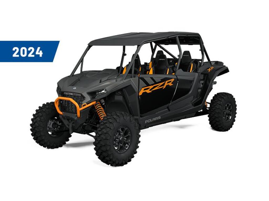 Polaris RZR XP 4 1000 Ultimate 2024