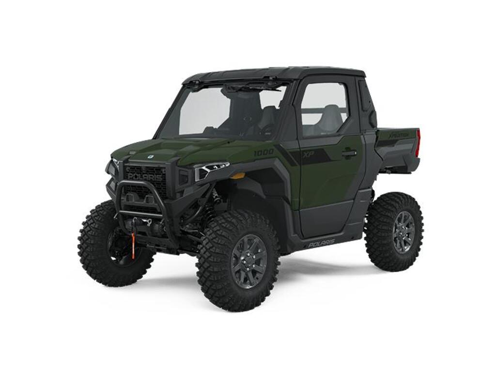 Polaris XPEDITION XP Northstar 2024