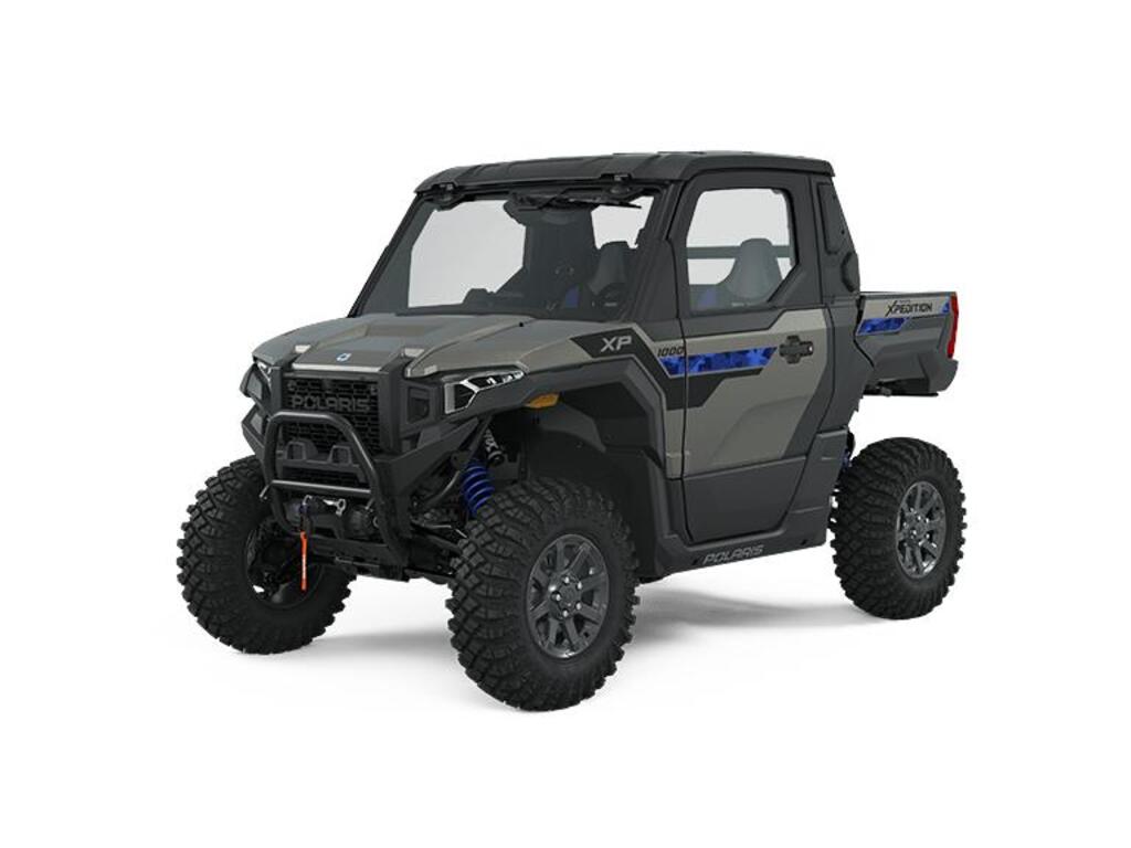 Polaris XPEDITION XP Northstar 2024