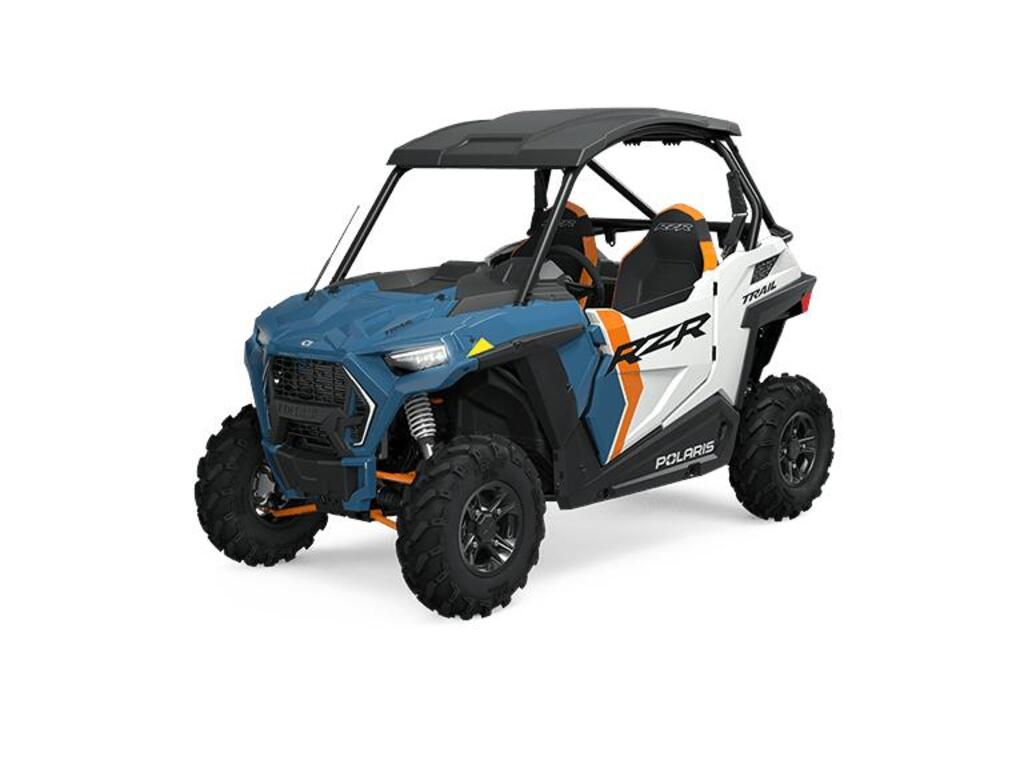 Polaris RZR Trail Ultimate 2024