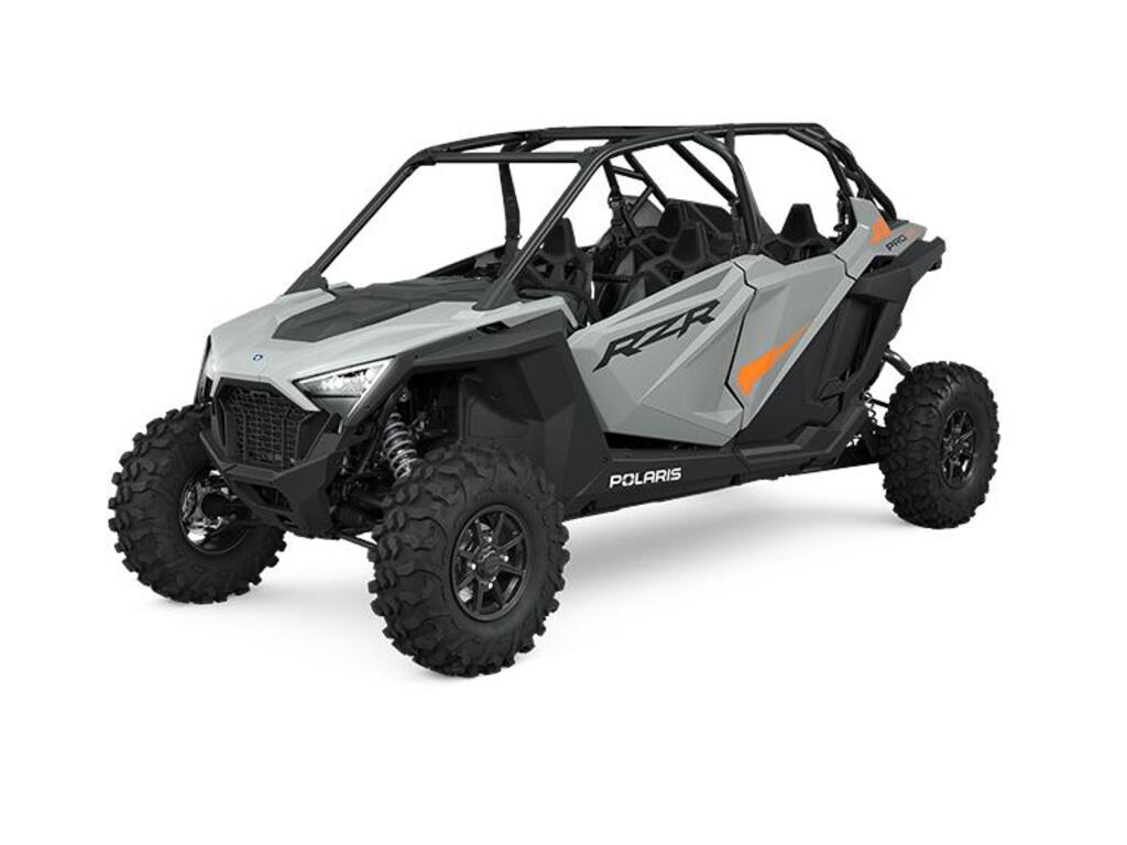 Polaris RZR Pro XP 4 2024