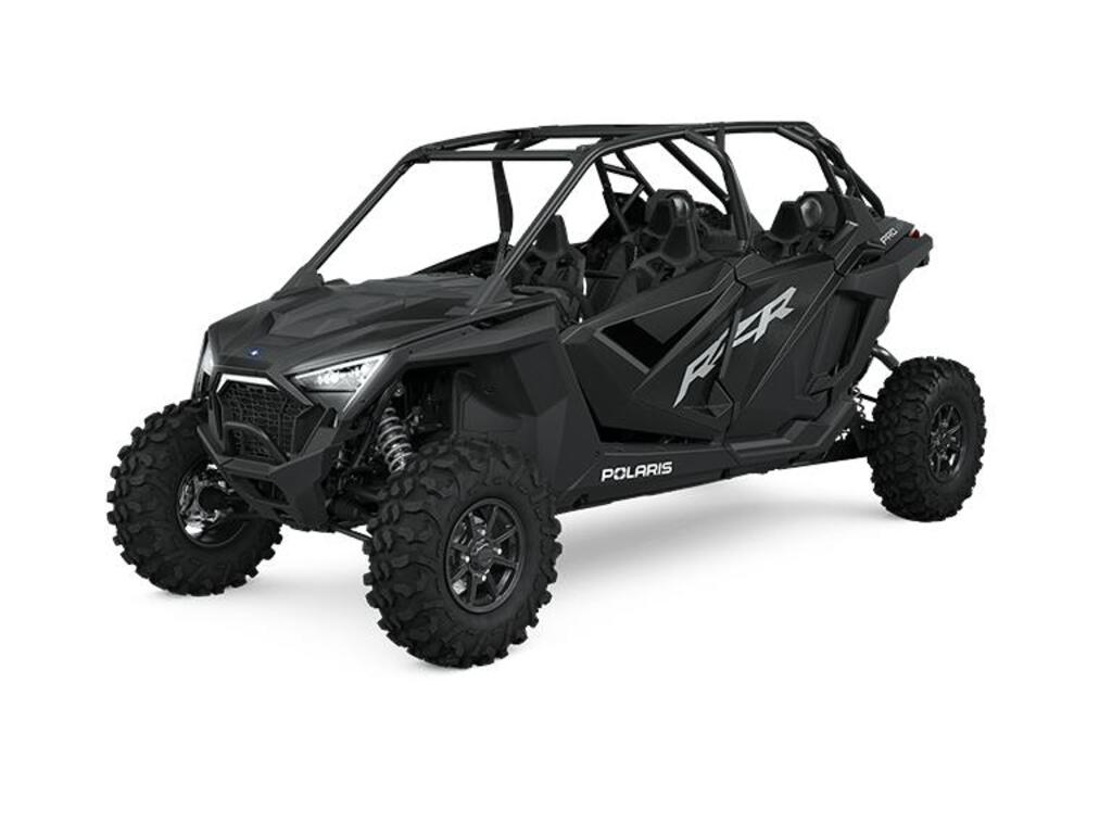 Polaris RZR PRO XP Premium 2024