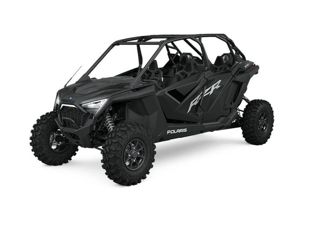 Polaris RZR Pro XP 4 2024