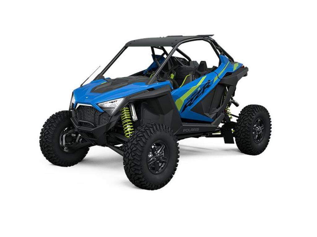 Polaris RZR Turbo R Premium 2024