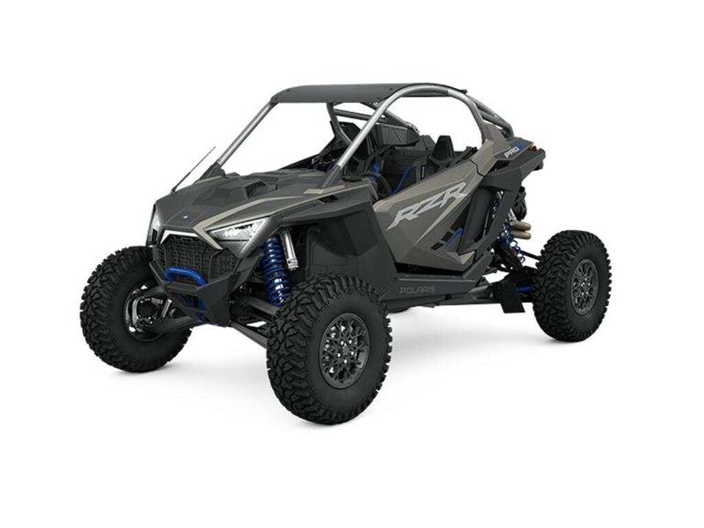 Polaris RZR Pro R Premium 2024