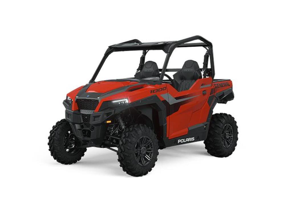 Polaris General 1000 EPS Premium 2024