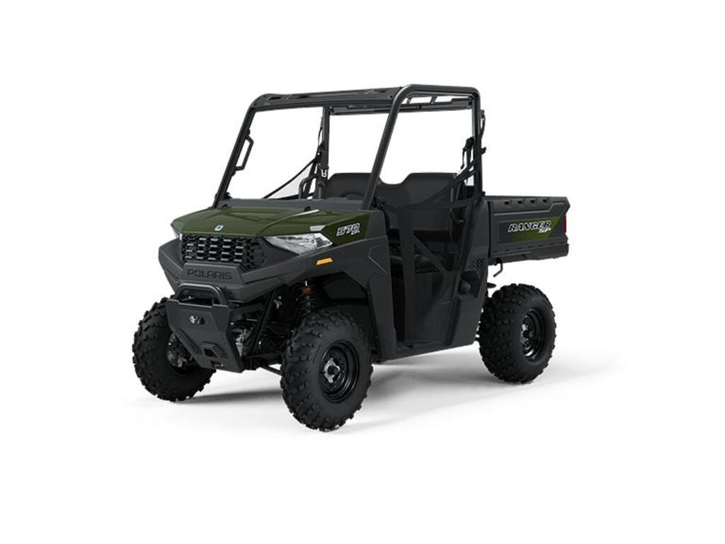 Polaris Ranger SP 570 2024