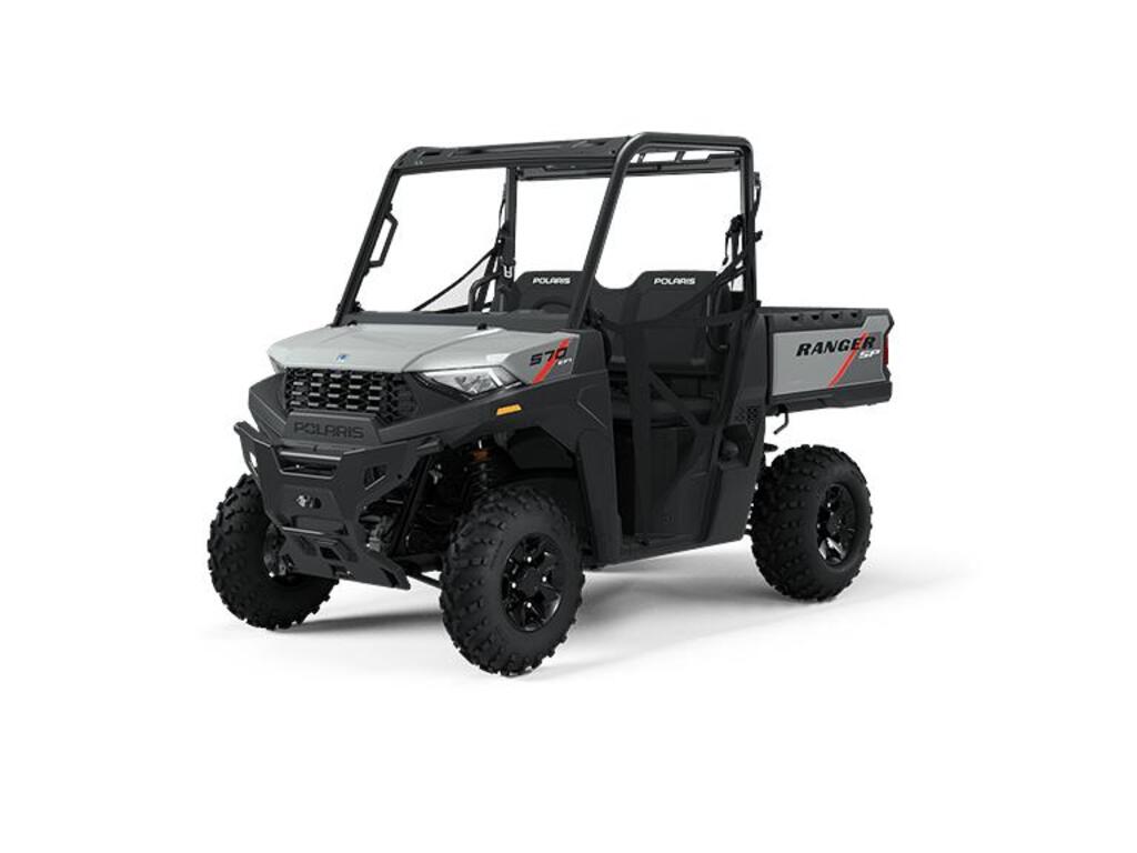 Polaris Ranger SP 570 2024