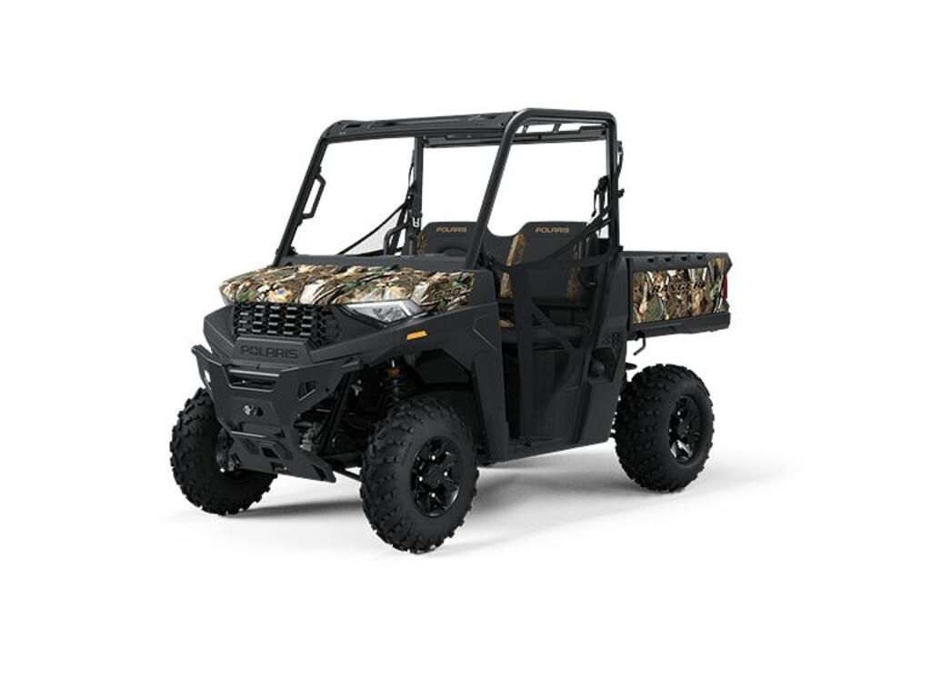 Polaris Ranger SP 570 2024